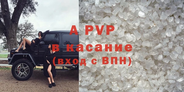крисы Балахна